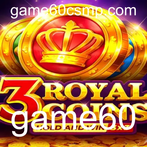 Descubra o Fascinante Mundo de 3royalcoins: Um Novo Capítulo em Jogos de Estratégia