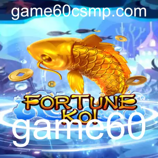 FORTUNEKOI: Uma Jornada Imersiva no Mundo dos Peixes Virtuais