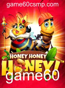 HoneyHoneyHoney: Descubra o Mundo Doce Desta Aventura Interativa