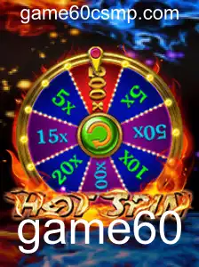 HotSpin: Descubra o Jogo que Está Revolucionando o Entretenimento