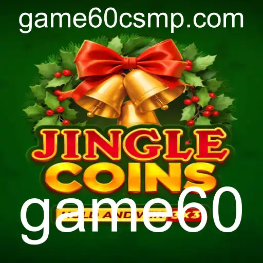 Explorando JingleCoins: O Novo Fenômeno do Game60