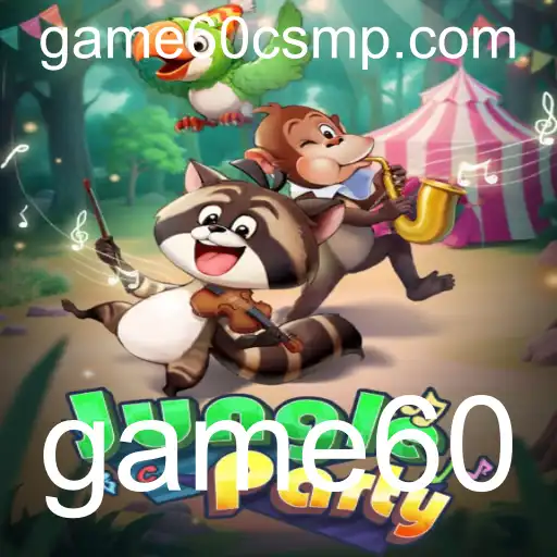 Descubra JungleParty: O Jogo Selvagem Que Conquista Jogadores