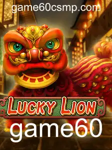 LuckyLion: O Novo Fenômeno no Mundo dos Jogos
