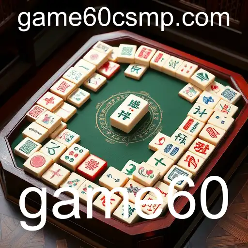 Mahjong: A Arte e Estratégia do Tradicional Jogo Chinês