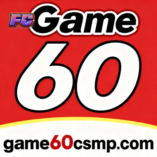 game60 Logo