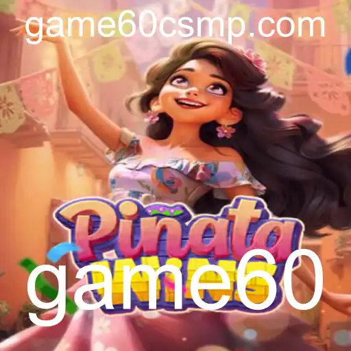 PinataWins: Uma Aventura Colorida e Empolgante no Mundo dos Games