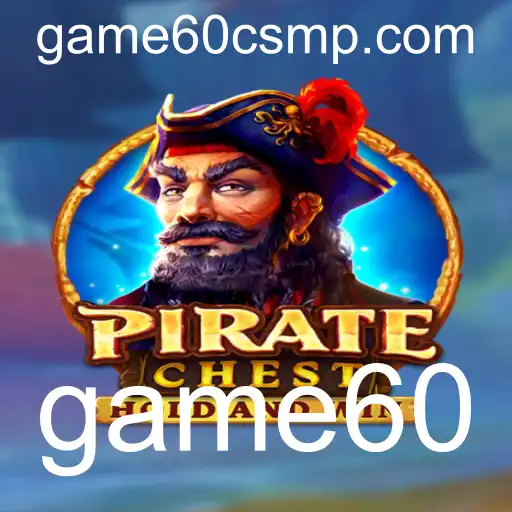 Descobrindo 'PirateChest': A Emoção do Game60