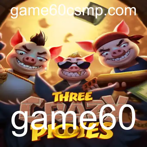 Desvendando o Fascínio de ThreeCrazyPiggies: Um Mergulho Profundo no Universo de game60
