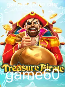 Descubra o Mundo Fascinante de TreasurePirate