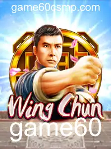 WingChun: Uma Imersão no Mundo do Game60